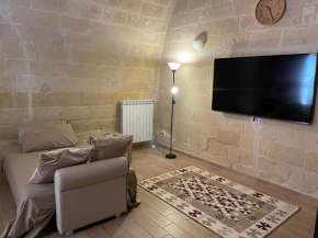 La casa nel tufo Canosa Di Puglia